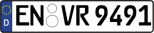 EN-VR9491