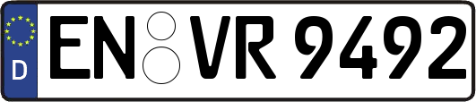 EN-VR9492