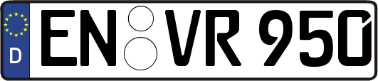 EN-VR950