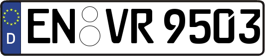 EN-VR9503