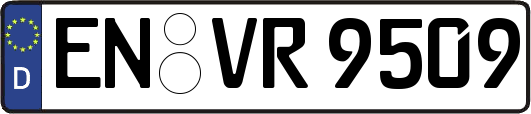 EN-VR9509