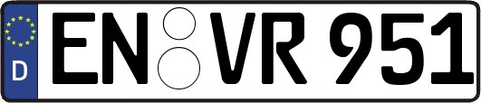 EN-VR951