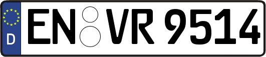 EN-VR9514