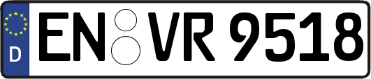 EN-VR9518