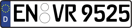 EN-VR9525