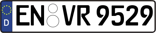 EN-VR9529