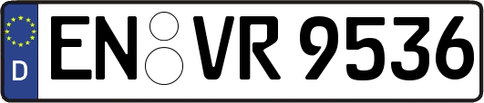 EN-VR9536