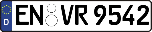 EN-VR9542