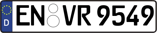 EN-VR9549