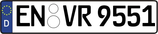 EN-VR9551
