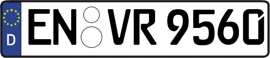 EN-VR9560