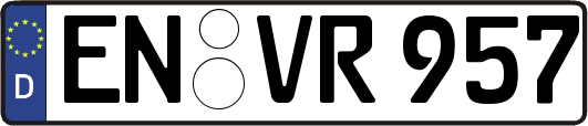 EN-VR957