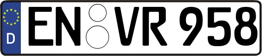 EN-VR958