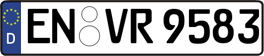 EN-VR9583