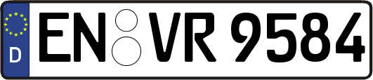 EN-VR9584