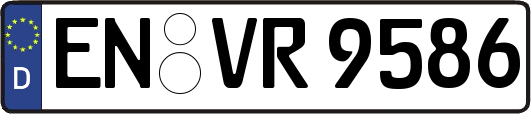 EN-VR9586