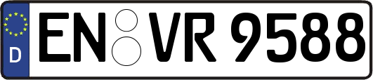 EN-VR9588