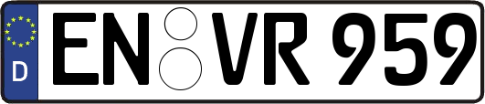 EN-VR959