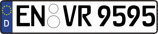 EN-VR9595