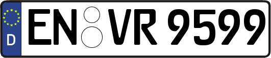 EN-VR9599