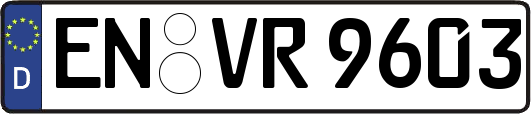 EN-VR9603