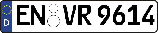 EN-VR9614
