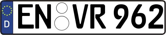 EN-VR962