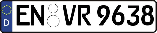 EN-VR9638