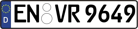EN-VR9649