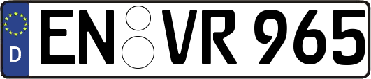EN-VR965