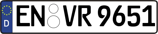 EN-VR9651