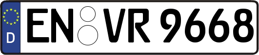 EN-VR9668