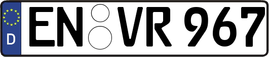 EN-VR967