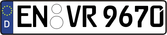 EN-VR9670