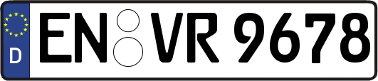 EN-VR9678