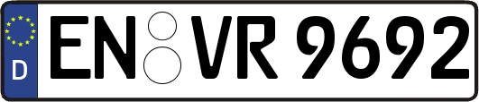 EN-VR9692