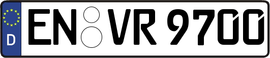 EN-VR9700