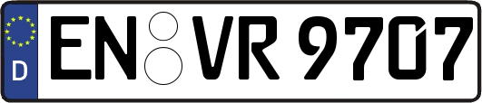 EN-VR9707
