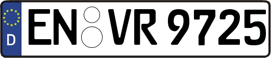 EN-VR9725