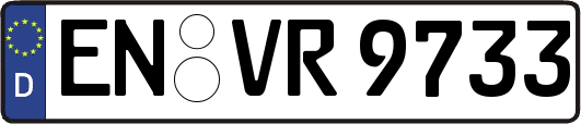 EN-VR9733