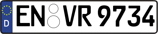 EN-VR9734