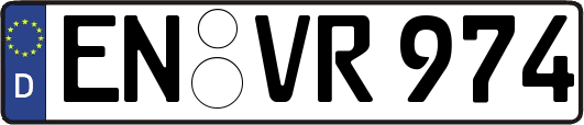 EN-VR974