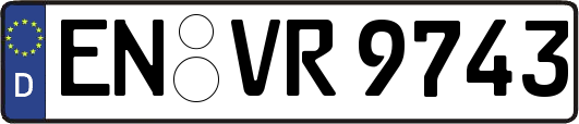 EN-VR9743