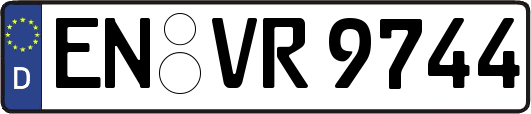 EN-VR9744