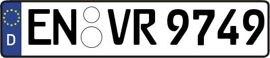 EN-VR9749
