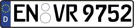 EN-VR9752