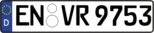 EN-VR9753