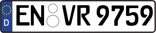 EN-VR9759