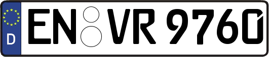 EN-VR9760