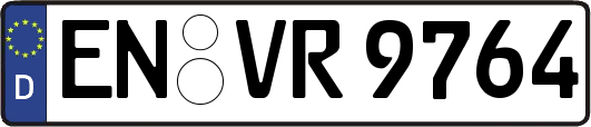 EN-VR9764